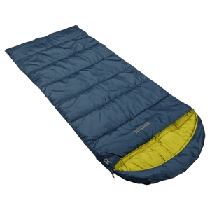 Regatta Camping Schlafsack Tilva 3 Season Sleeping Bag Kids