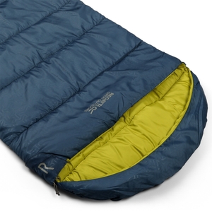 Regatta Camping Schlafsack Tilva 3 Season Sleeping Bag Kids - Bild 2