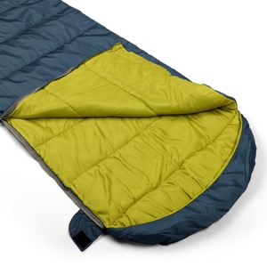 Regatta Camping Schlafsack Tilva 3 Season Sleeping Bag Kids - Bild 3