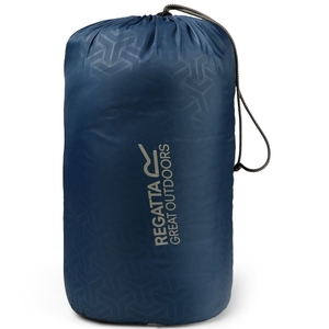 Regatta Camping Schlafsack Tilva 3 Season Sleeping Bag Kids - Bild 4