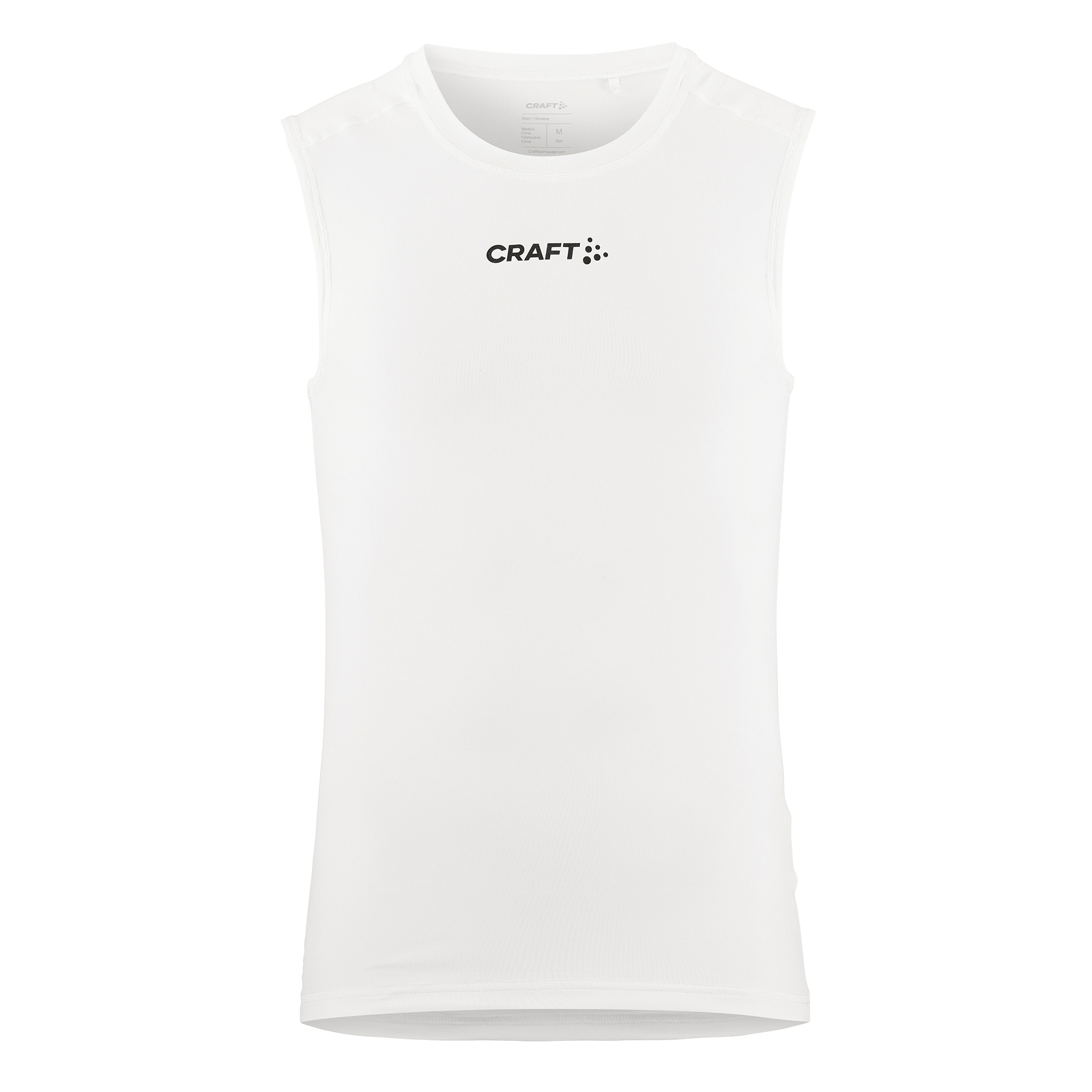 CRAFT Herren Tank Top Sporttop Kompressionstop Ability Compression Sleeveless CRAFT Herren Tank Top Sporttop Kompressionstop Ability Compression Sleeveless