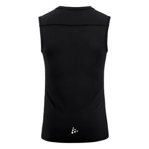 CRAFT Herren Tank Top Sporttop Kompressionstop Ability Compression Sleeveless - Bild 2 CRAFT Herren Tank Top Sporttop Kompressionstop Ability Compression Sleeveless - Bild 2