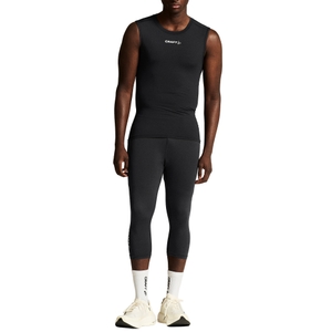 CRAFT Herren Tank Top Sporttop Kompressionstop Ability Compression Sleeveless - Bild 3 CRAFT Herren Tank Top Sporttop Kompressionstop Ability Compression Sleeveless - Bild 3