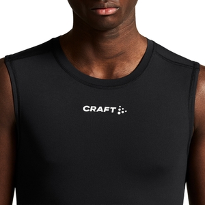 CRAFT Herren Tank Top Sporttop Kompressionstop Ability Compression Sleeveless - Bild 5 CRAFT Herren Tank Top Sporttop Kompressionstop Ability Compression Sleeveless - Bild 5