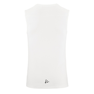 CRAFT Herren Tank Top Sporttop Kompressionstop Ability Compression Sleeveless - Bild 2 CRAFT Herren Tank Top Sporttop Kompressionstop Ability Compression Sleeveless - Bild 2