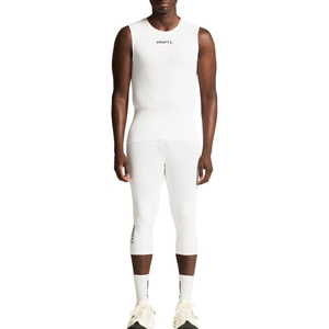 CRAFT Herren Tank Top Sporttop Kompressionstop Ability Compression Sleeveless - Bild 3 CRAFT Herren Tank Top Sporttop Kompressionstop Ability Compression Sleeveless - Bild 3