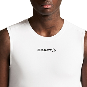 CRAFT Herren Tank Top Sporttop Kompressionstop Ability Compression Sleeveless - Bild 6 CRAFT Herren Tank Top Sporttop Kompressionstop Ability Compression Sleeveless - Bild 6