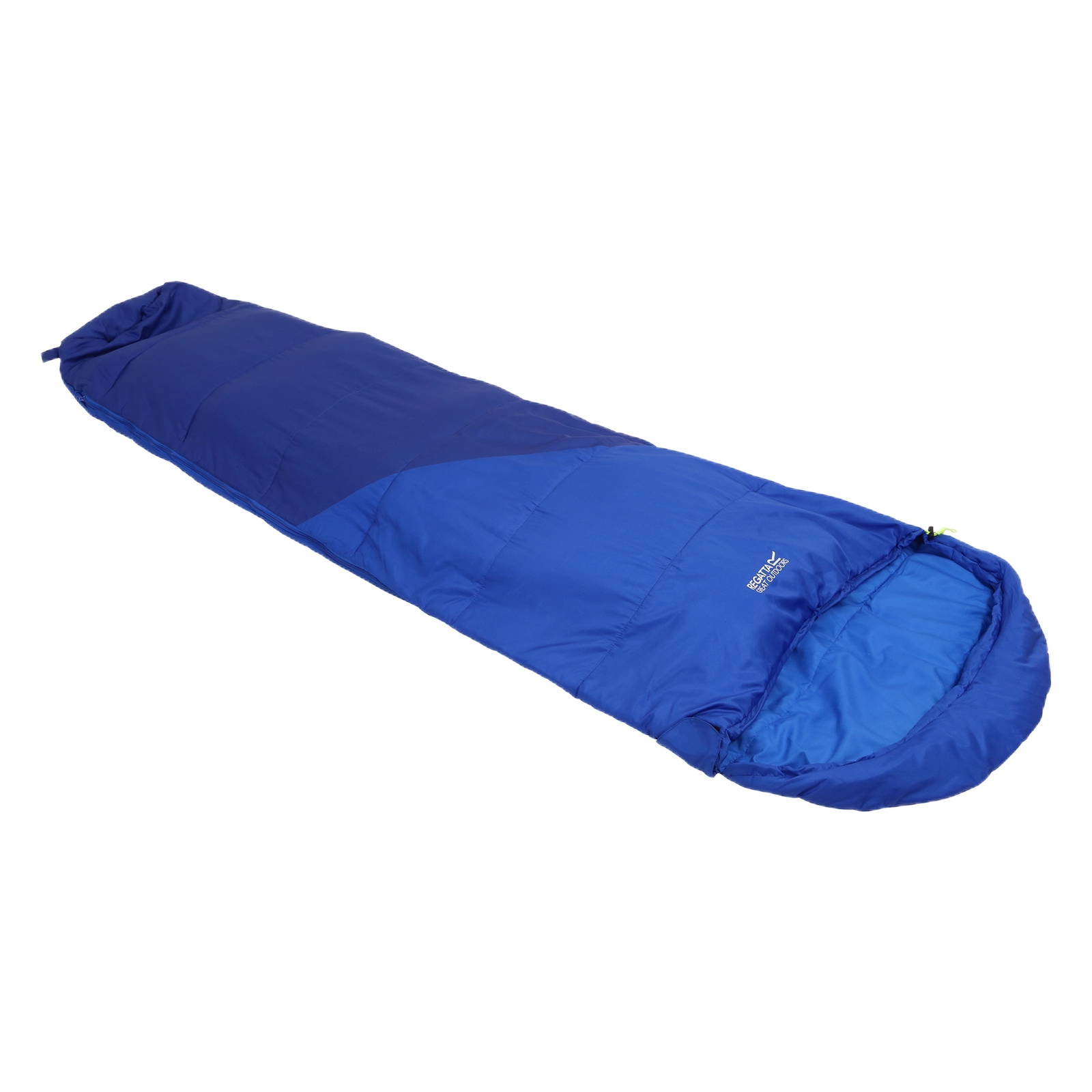 Regatta Camping Schlafsack Hilo V2 200 Mumienschlafsack Regatta Camping Schlafsack Hilo V2 200 Mumienschlafsack