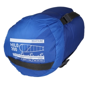 Regatta Camping Schlafsack Hilo V2 200 Mumienschlafsack - Bild 5 Regatta Camping Schlafsack Hilo V2 200 Mumienschlafsack - Bild 5
