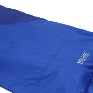 Regatta Camping Schlafsack Hilo V2 200 Mumienschlafsack - Bild 2 Regatta Camping Schlafsack Hilo V2 200 Mumienschlafsack - Bild 2