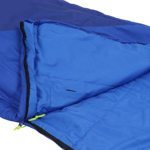 Regatta Camping Schlafsack Hilo V2 200 Mumienschlafsack - Bild 3 Regatta Camping Schlafsack Hilo V2 200 Mumienschlafsack - Bild 3