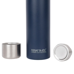 Regatta Trinkflasche Isolierflasche Thermosflasche Thermulate Vacuum Flask 0.75L - Bild 5 Regatta Trinkflasche Isolierflasche Thermosflasche Thermulate Vacuum Flask 0.75L - Bild 5