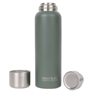 Regatta Trinkflasche Isolierflasche Thermosflasche Thermulate Vacuum Flask 0.75L - Bild 2 Regatta Trinkflasche Isolierflasche Thermosflasche Thermulate Vacuum Flask 0.75L - Bild 2