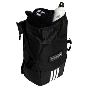 Adidas Herren Damen Unisex Rucksack 4Athletes Backpack - Bild 3 Adidas Herren Damen Unisex Rucksack 4Athletes Backpack - Bild 3