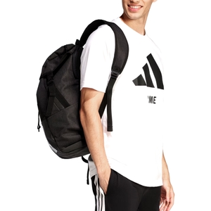 Adidas Herren Damen Unisex Rucksack 4Athletes Backpack - Bild 6 Adidas Herren Damen Unisex Rucksack 4Athletes Backpack - Bild 6
