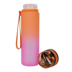 Regatta Trinkflasche 0.6L Tritan Flip Lid Bottle - Bild 2 Regatta Trinkflasche 0.6L Tritan Flip Lid Bottle - Bild 2