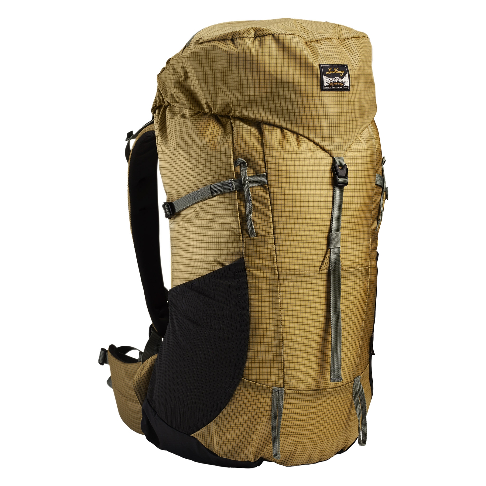 Lundhags Damen Herren Unisex Rucksack Trekkingrucksack Tived Light 35 L Lundhags Damen Herren Unisex Rucksack Trekkingrucksack Tived Light 35 L