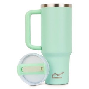 Regatta Trinkbecher Isolierbecher Thermulate Insulated Mug 1.2L - Bild 2 Regatta Trinkbecher Isolierbecher Thermulate Insulated Mug 1.2L - Bild 2