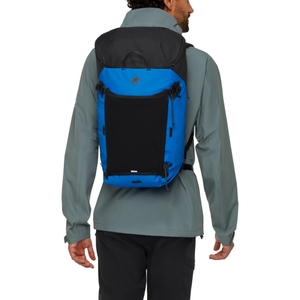 Mammut Herren Damen Unisex Rucksack Wanderrucksack Alto 28 - Bild 5