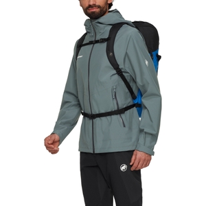 Mammut Herren Damen Unisex Rucksack Wanderrucksack Alto 28 - Bild 6
