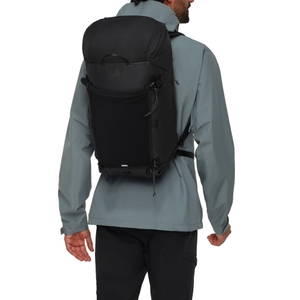 Mammut Herren Damen Unisex Rucksack Wanderrucksack Alto 28 - Bild 4 Mammut Herren Damen Unisex Rucksack Wanderrucksack Alto 28 - Bild 4
