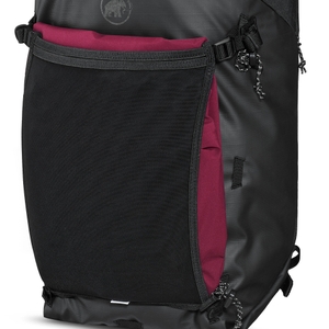 Mammut Herren Damen Unisex Rucksack Wanderrucksack Alto 28 - Bild 2 Mammut Herren Damen Unisex Rucksack Wanderrucksack Alto 28 - Bild 2
