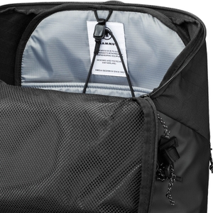 Mammut Herren Damen Unisex Rucksack Wanderrucksack Alto 28 - Bild 3 Mammut Herren Damen Unisex Rucksack Wanderrucksack Alto 28 - Bild 3