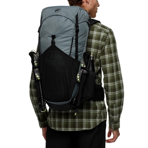 Mammut Herren Damen Unisex Rucksack Wanderrucksack Ducan 26 - Bild 3 Mammut Herren Damen Unisex Rucksack Wanderrucksack Ducan 26 - Bild 3