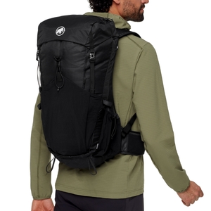 Mammut Herren Damen Unisex Rucksack Wanderrucksack Ducan 26 - Bild 3
