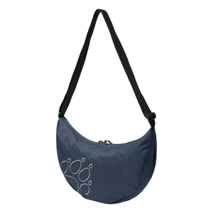 Jack Wolfskin Damen Herren Unisex Tasche Schultertasche Umhängetasche Zoya 8 - Bild 1
