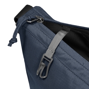 Jack Wolfskin Damen Herren Unisex Tasche Schultertasche Umhängetasche Zoya 8 - Bild 2
