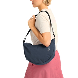 Jack Wolfskin Damen Herren Unisex Tasche Schultertasche Umhängetasche Zoya 8 - Bild 6