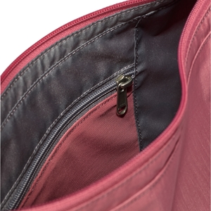 Jack Wolfskin Damen Herren Unisex Tasche Schultertasche Umhängetasche Zoya 8 - Bild 5