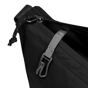 Jack Wolfskin Damen Herren Unisex Tasche Schultertasche Umhängetasche Zoya 8 - Bild 4