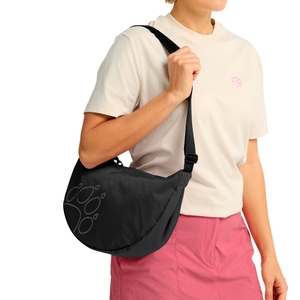 Jack Wolfskin Damen Herren Unisex Tasche Schultertasche Umhängetasche Zoya 8 - Bild 6