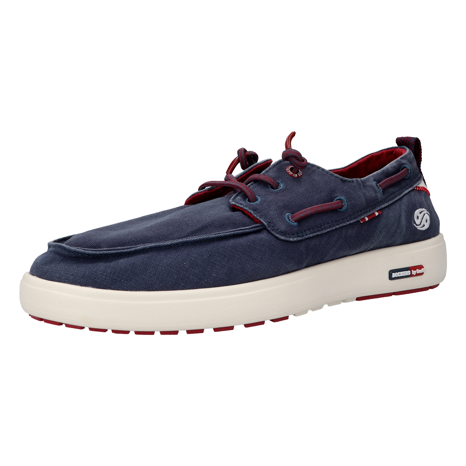 Dockers by Gerli Herren Schuhe Sneaker Slip On Sneaker Dockers by Gerli Herren Schuhe Sneaker Slip On Sneaker