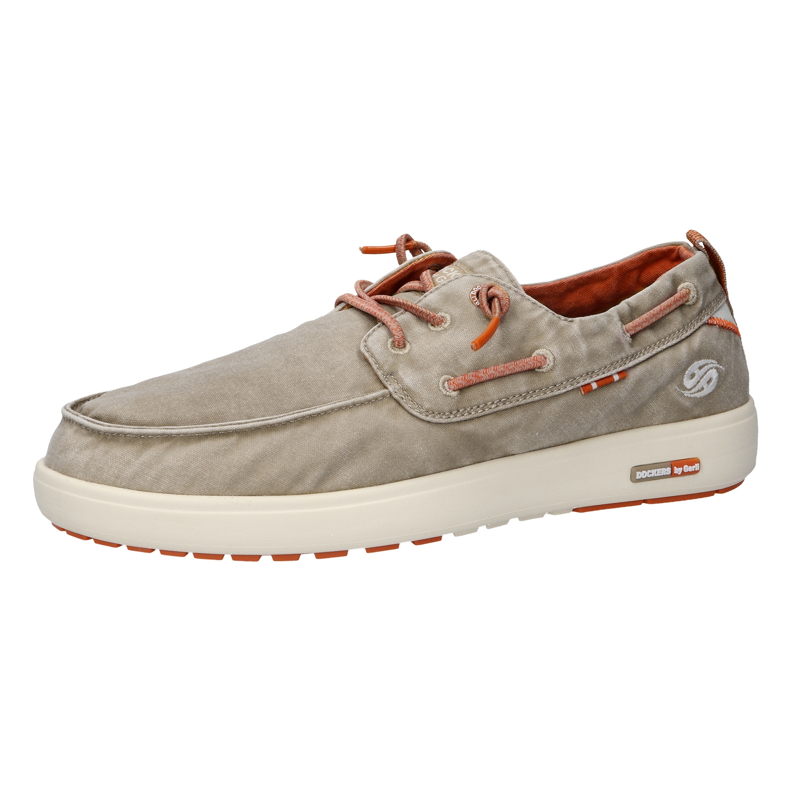 Dockers by Gerli Herren Schuhe Sneaker Slip On Sneaker Dockers by Gerli Herren Schuhe Sneaker Slip On Sneaker