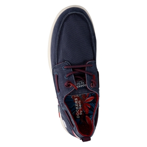 Dockers by Gerli Herren Schuhe Sneaker Slip On Sneaker - Bild 3 Dockers by Gerli Herren Schuhe Sneaker Slip On Sneaker - Bild 3