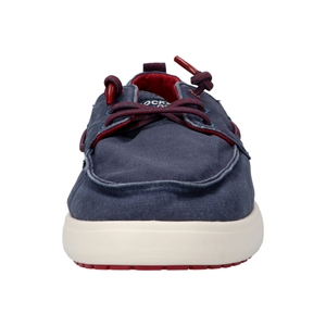 Dockers by Gerli Herren Schuhe Sneaker Slip On Sneaker - Bild 4 Dockers by Gerli Herren Schuhe Sneaker Slip On Sneaker - Bild 4