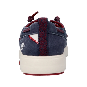 Dockers by Gerli Herren Schuhe Sneaker Slip On Sneaker - Bild 5 Dockers by Gerli Herren Schuhe Sneaker Slip On Sneaker - Bild 5