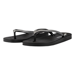 Ipanema Damen Zehentrenner Badeschuhe Strandschuhe Mesh x Fem - Bild 1 Ipanema Damen Zehentrenner Badeschuhe Strandschuhe Mesh x Fem - Bild 1