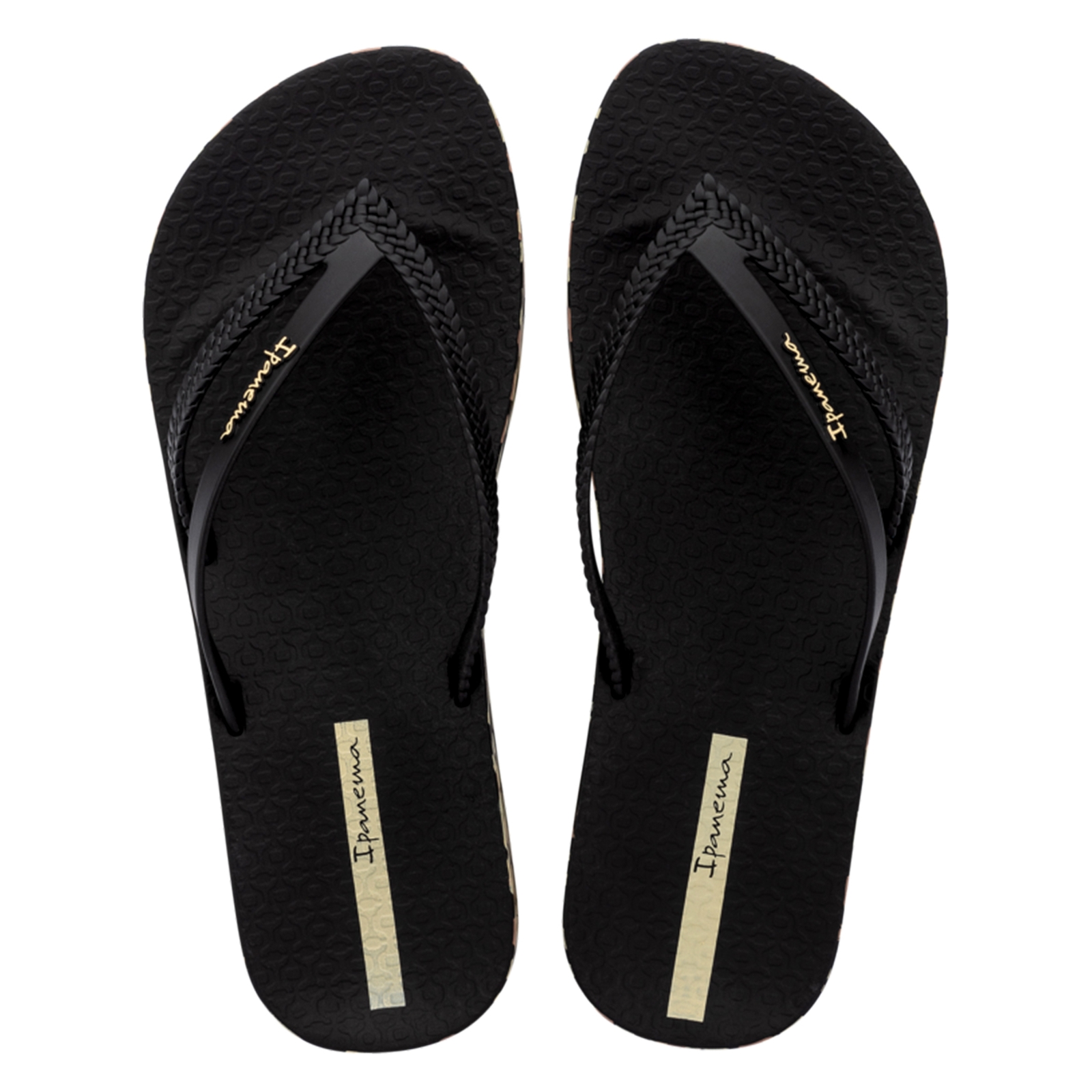 Ipanema Damen Zehentrenner Badeschuhe Strandschuhe Bossa Soft V Ipanema Damen Zehentrenner Badeschuhe Strandschuhe Bossa Soft V