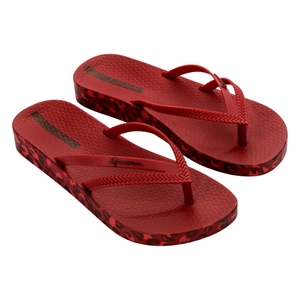 Ipanema Damen Zehentrenner Badeschuhe Strandschuhe Bossa Soft V - Bild 1