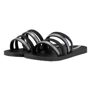Ipanema Damen Zehentrenner Badeschuhe Strandschuhe Mesh Slide II Fem - Bild 1 Ipanema Damen Zehentrenner Badeschuhe Strandschuhe Mesh Slide II Fem - Bild 1