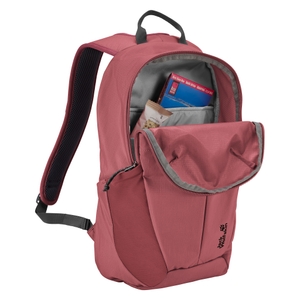 Jack Wolfskin Unisex Rucksack Tagesrucksack Yuma 14 - Bild 4 Jack Wolfskin Unisex Rucksack Tagesrucksack Yuma 14 - Bild 4