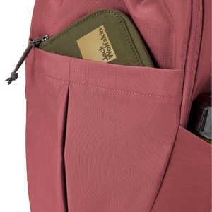 Jack Wolfskin Unisex Rucksack Tagesrucksack Yuma 14 - Bild 5 Jack Wolfskin Unisex Rucksack Tagesrucksack Yuma 14 - Bild 5