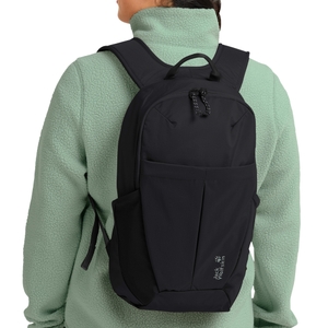 Jack Wolfskin Unisex Rucksack Tagesrucksack Yuma 14 - Bild 7 Jack Wolfskin Unisex Rucksack Tagesrucksack Yuma 14 - Bild 7