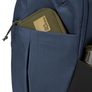 Jack Wolfskin Unisex Rucksack Tagesrucksack Yuma 14 - Bild 5 Jack Wolfskin Unisex Rucksack Tagesrucksack Yuma 14 - Bild 5