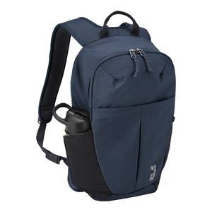 Jack Wolfskin Unisex Rucksack Tagesrucksack Yuma 14 - Bild 2 Jack Wolfskin Unisex Rucksack Tagesrucksack Yuma 14 - Bild 2