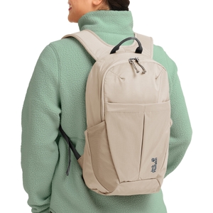 Jack Wolfskin Unisex Rucksack Tagesrucksack Yuma 14 - Bild 6 Jack Wolfskin Unisex Rucksack Tagesrucksack Yuma 14 - Bild 6